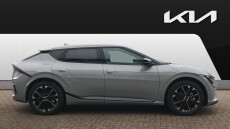 Kia EV6 168kW GT Line S 84kWh 5dr Auto Electric Estate